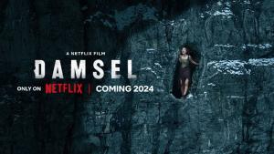 Damsel (2024)